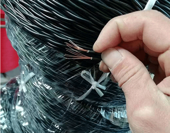 青秀矿用爆破母线的具体作用